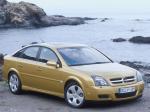 Opel Vectra GTS 2002 года